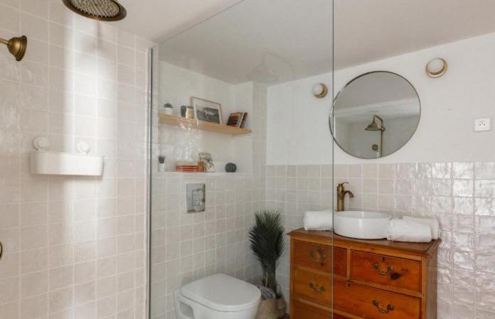 Appartement Authentique Situe En Plein Centre D'앙티브 외부 사진